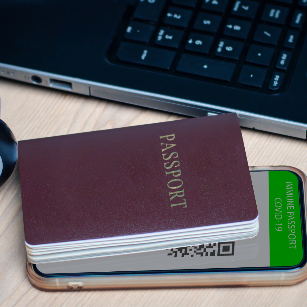 Come fare il passaporto online? Istruzioni e suggerimenti